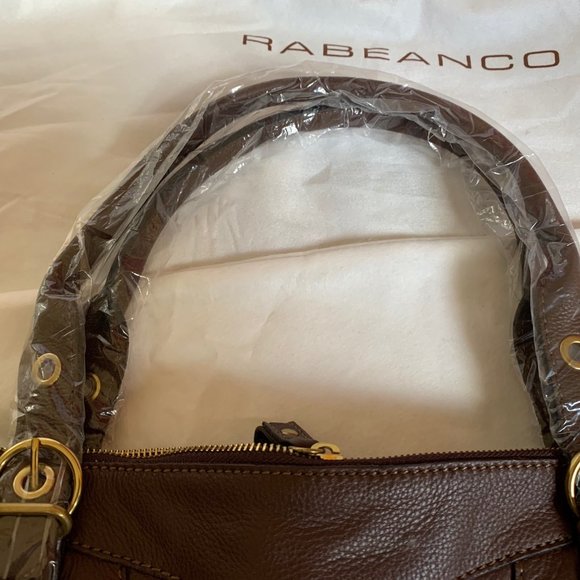Leather Bag - Picture 4 of 11